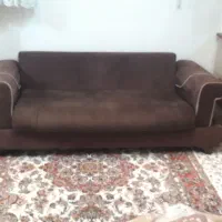 کاناپیه راحتیه سنگینه دنج|مبلمان خانگی و میز عسلی|تبریز, |دیوار
