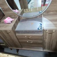 کمد تخت سرویس کامل