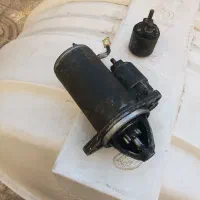 وسایل ماشین