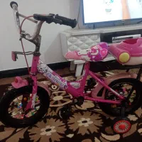 دوچرخه 12 معاوضه با تبلت|دوچرخه، اسکیت، اسکوتر|اهواز, زرگان|دیوار