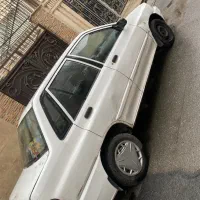 پراید ۱۳۲ مدل ۹۰|خودرو سواری و وانت|اسلام‌شهر, شهرک مهدیه|دیوار