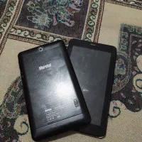 گوشی موبایل تبلت 7اینج|تبلت|تالش, هشتپر|دیوار