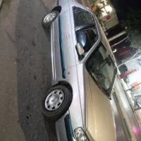 پژو پارس
