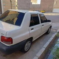 پراید 131 مدل۹۸ تک برگ و کم کار