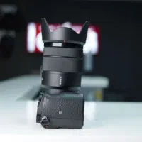 سونی Sony a6400 kit 18-135|دوربین عکاسی و فیلم‌برداری|تهران, فردوسی|دیوار