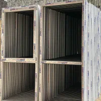 درب و پنجره دوجداره/upvc|مصالح و تجهیزات ساختمان|اسلام‌شهر, شهرک واوان|دیوار