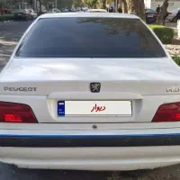 پارس مدل ۹۲|خودرو سواری و وانت|مشهد, احمدآباد|دیوار