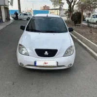 تیبا۲ مدل 1400