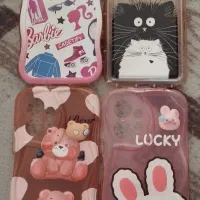 قاب گوشی شیائومی نوت 4G/12|لوازم جانبی موبایل و تبلت|ملایر, |دیوار