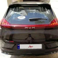 ایکس ۳۳ کراس دنده صفر x33 cross mt مدل ۴۰۳|خودرو سواری و وانت|مشهد, فردوسی|دیوار