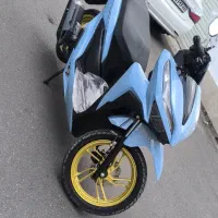 کلیک 155 در حد صفر کار نکرده