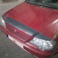 پراید ۸۹|خودرو سواری و وانت|تبریز, |دیوار