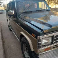 پاترول مدل ۷۹|خودرو سواری و وانت|اصفهان, شهرک صنعتی امیرکبیر (شاپور جدید)|دیوار