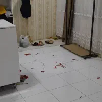 نوساز متراژ مغازه ۳۰ متر|اجارهٔ مغازه و غرفه|اهواز, کوی فرهنگیان ۱|دیوار