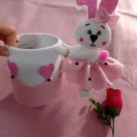 تزیینات نمدی|صنایع دستی و سایر لوازم تزئینی|مشهد, مهدی آباد|دیوار