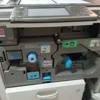 سرویس و نگهداری تخصصی دستگاه های ریکو|پرینتر، اسکنر، کپی، فکس|تهران, فلسطین (میدان انقلاب)|دیوار