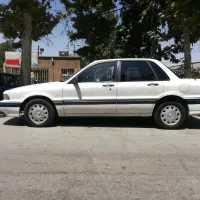 میتسوبیشی گالانت سوسماری۲۰۰۰