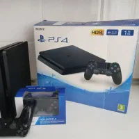 ps4 slime
