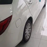 دنا پلاس 6 سرعته دندهای صفر|خودرو سواری و وانت|بوشهر, |دیوار