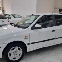 سمندef7  دوگانه کارخانه منبع بزرگ|خودرو سواری و وانت|بندر انزلی, طالب آباد|دیوار