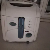 سرخ کن پارس