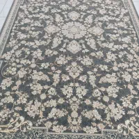 فرش ۶ متری به تعداد زیاد در طرح‌های مختلف ۱۲۰۰شانه|فرش|کرمانشاه, |دیوار