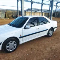 پژو پارس TU5 مدل 1400|خودرو سواری و وانت|شهرکرد, |دیوار