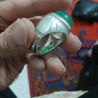 انگشتر رکاب سید|جواهرات|تهران, حکیمیه|دیوار