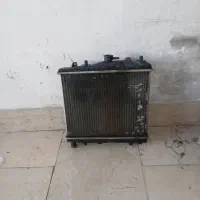 رادیاتور پراید