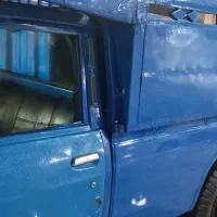 نیسان آبی|خودرو سواری و وانت|فومن, |دیوار