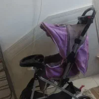 کالسکه درحد