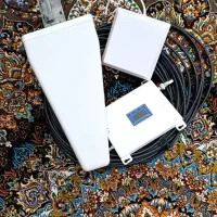 دستگاه تقویت انتن