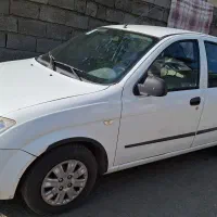 تیبا صندق دار ۹۸