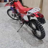 موتورهنداCRM250