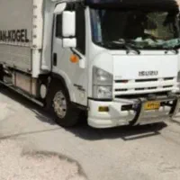 اولین و بزرگترین حمل اثاثیه منزل پرتیکان
