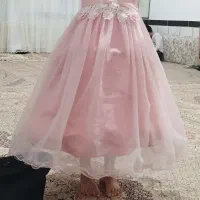لباس مجلسی بچگانه