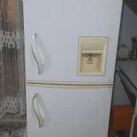 خریدار فروش یخچال فریزرکل تهران نواب منیریه صادقیه