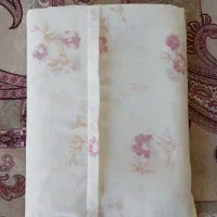 چادر رنگی|لباس|اصفهان, باغ زیار|دیوار