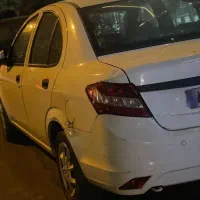 ساینا ۱۳۹۸ کم کارکرد ۴۷ تا|خودرو سواری و وانت|ری, جوانمرد قصاب|دیوار