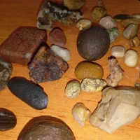 30عددسنگ ناب