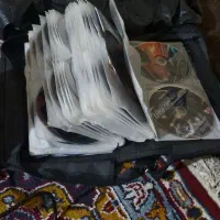 ps2 slim|کنسول، بازی ویدئویی و آنلاین|رشت, معلم|دیوار