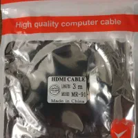 سیم HDMI|قطعات و لوازم جانبی رایانه|مشهد, سعد آباد|دیوار