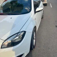 برلیانس 320 1650 مدل 97