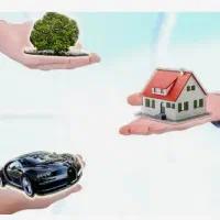 تعویض منزل باماشین