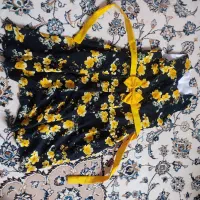 لباس دخترانه نو