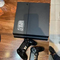 Ps 4 500 GB|کنسول، بازی ویدئویی و آنلاین|تهران, بازار|دیوار