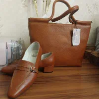 کیف وکفش زنانه