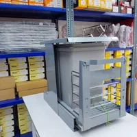 سبد سوپری|آب‌چکان و نظم‌دهنده ظروف|اهواز, کوی فرهنگیان ۲|دیوار