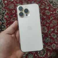 آیفون 16پرومکس zaa256 باتری 98