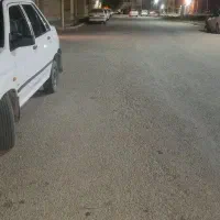 پراید مدل 93|خودرو سواری و وانت|بوشهر, |دیوار